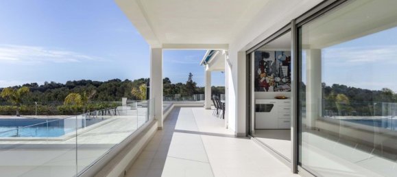 5 Schlafzimmer Villa in Alvor, Portugal, Nr. 186957 29