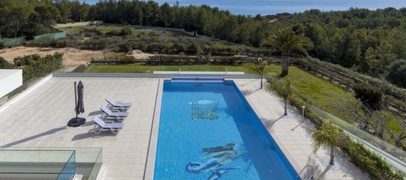 5 Schlafzimmer Villa in Alvor, Portugal, Nr. 186957 33