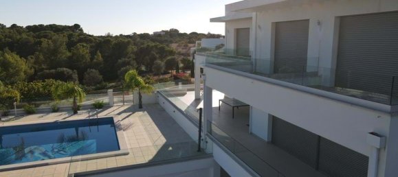5 Schlafzimmer Villa in Alvor, Portugal, Nr. 186957 49