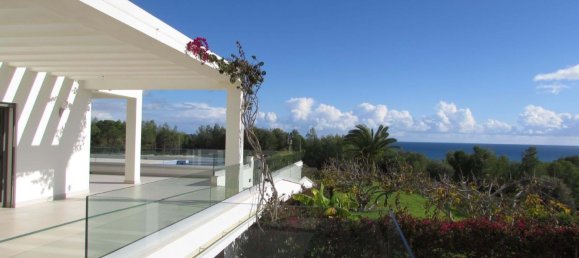 5 Schlafzimmer Villa in Alvor, Portugal, Nr. 186957 14