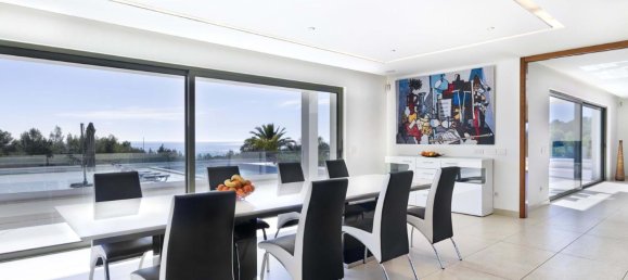 5 Schlafzimmer Villa in Alvor, Portugal, Nr. 186957 42