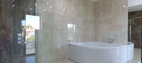 5 Schlafzimmer Villa in Alvor, Portugal, Nr. 186957 40