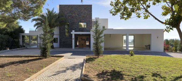 5 Schlafzimmer Villa in Alvor, Portugal, Nr. 186957 21