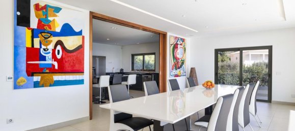 5 Schlafzimmer Villa in Alvor, Portugal, Nr. 186957 26