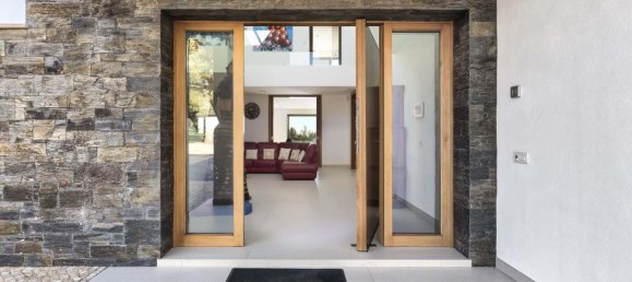 5 Schlafzimmer Villa in Alvor, Portugal, Nr. 186957 43