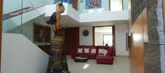 5 Schlafzimmer Villa in Alvor, Portugal, Nr. 186957 31