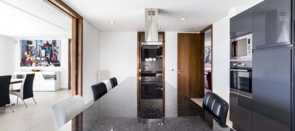 5 Schlafzimmer Villa in Alvor, Portugal, Nr. 186957 25