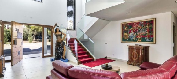 5 Schlafzimmer Villa in Alvor, Portugal, Nr. 186957 41