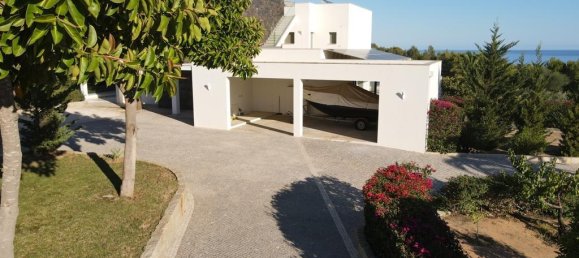 5 Schlafzimmer Villa in Alvor, Portugal, Nr. 186957 8