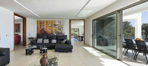 5 Schlafzimmer Villa in Alvor, Portugal, Nr. 186957 39