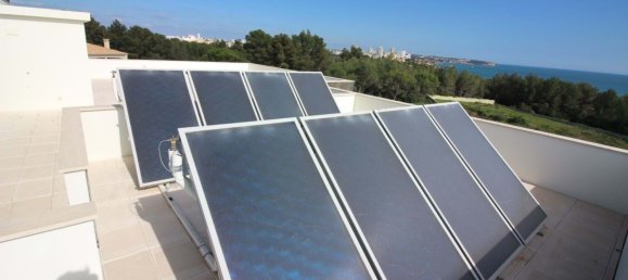 5 Schlafzimmer Villa in Alvor, Portugal, Nr. 186957 30