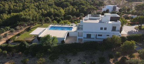 5 Schlafzimmer Villa in Alvor, Portugal, Nr. 186957 22