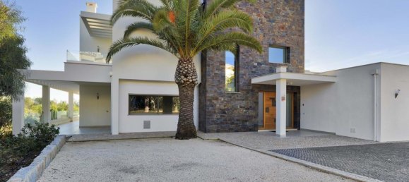 5 Schlafzimmer Villa in Alvor, Portugal, Nr. 186957 27