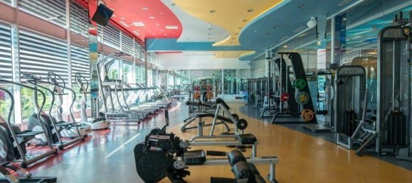 2 rooms Apartment in Mahmutlar, Turkey No. 30180 10