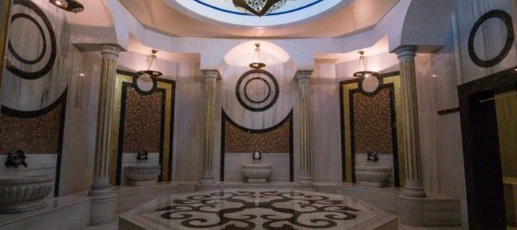 2 rooms Apartment in Mahmutlar, Turkey No. 30180 13