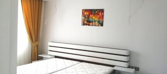 2 rooms Apartment in Mahmutlar, Turkey No. 30180 27