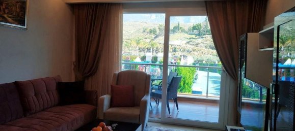 2 rooms Apartment in Mahmutlar, Turkey No. 30180 22