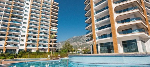 2 rooms Apartment in Mahmutlar, Turkey No. 30180 3