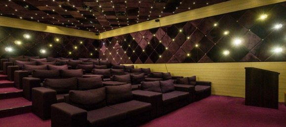 2 rooms Apartment in Mahmutlar, Turkey No. 30180 19