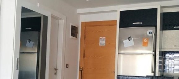 2 rooms Apartment in Mahmutlar, Turkey No. 30180 28