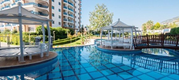 2 rooms Apartment in Mahmutlar, Turkey No. 30180 5