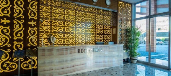 2 rooms Apartment in Mahmutlar, Turkey No. 30180 8