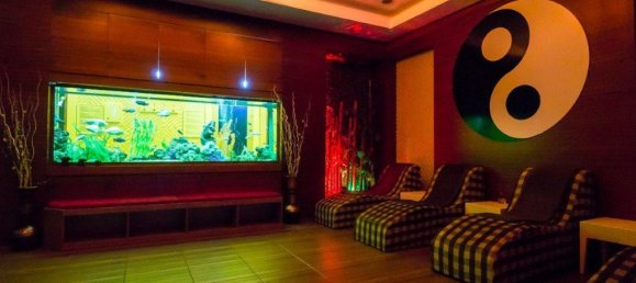 2 rooms Apartment in Mahmutlar, Turkey No. 30180 17