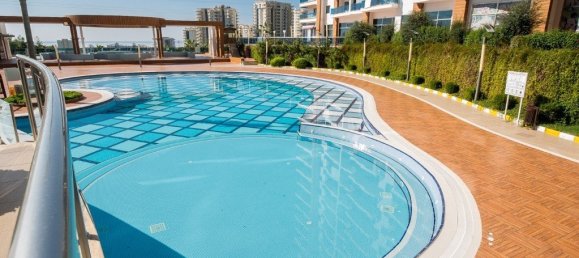 2 rooms Apartment in Mahmutlar, Turkey No. 30180 6