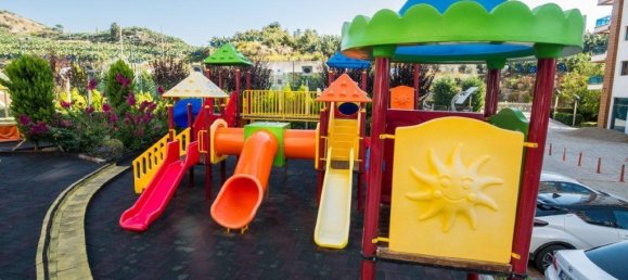 2 rooms Apartment in Mahmutlar, Turkey No. 30180 7