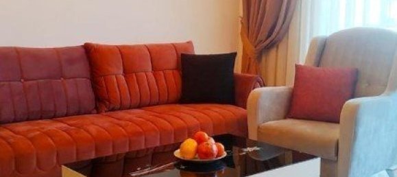 2 rooms Apartment in Mahmutlar, Turkey No. 30180 20