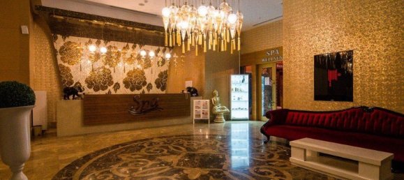 2 rooms Apartment in Mahmutlar, Turkey No. 30180 14