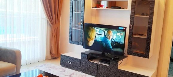 2 rooms Apartment in Mahmutlar, Turkey No. 30180 21