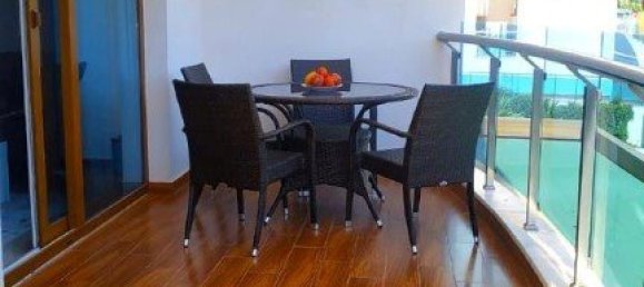 2 rooms Apartment in Mahmutlar, Turkey No. 30180 24