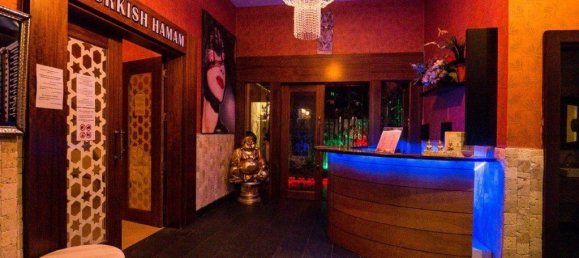 2 rooms Apartment in Mahmutlar, Turkey No. 30180 15