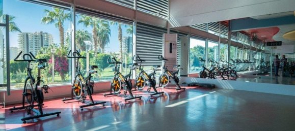 2 rooms Apartment in Mahmutlar, Turkey No. 30180 9