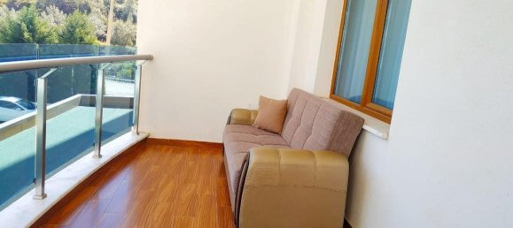2 rooms Apartment in Mahmutlar, Turkey No. 30180 25