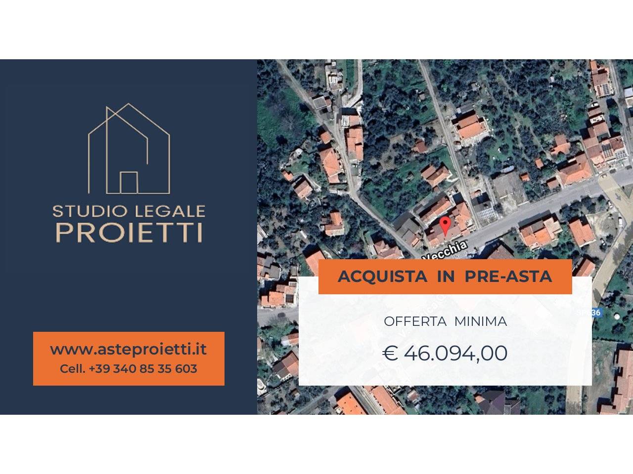 Villa de 4 dormitorios en Nerola, Italy No. 303709