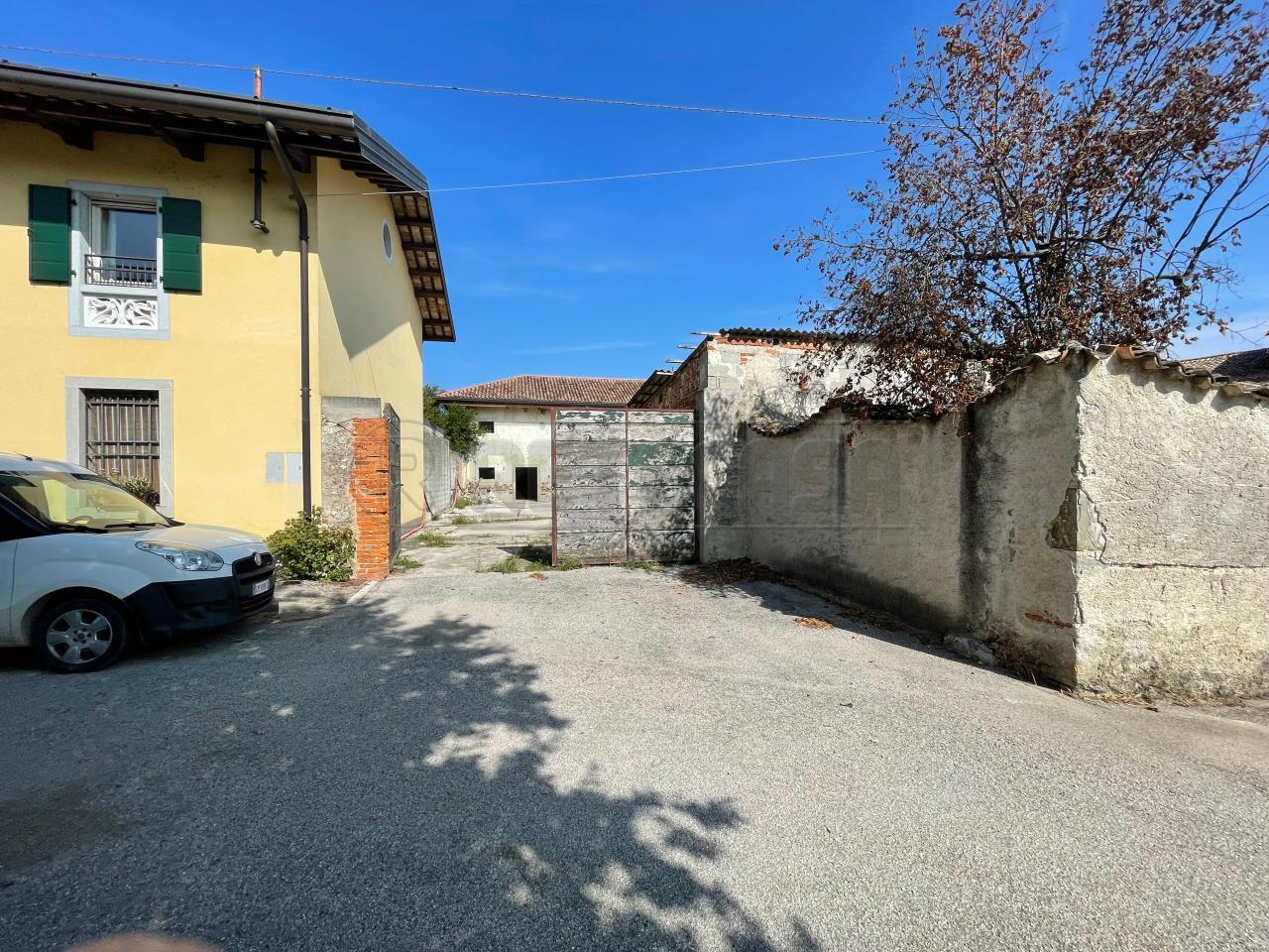 4-Zimmer Haus in Udine, Italy, Nr. 92239