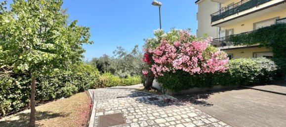 Apartamento T2 em Vasto, Italy N.º 308258 11