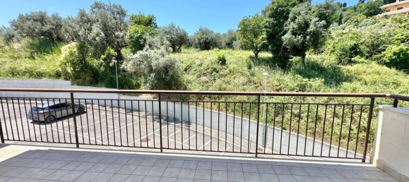 Apartamento T2 em Vasto, Italy N.º 308258 7