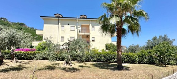 Apartamento T2 em Vasto, Italy N.º 308258 9