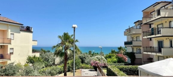 Apartamento T2 em Vasto, Italy N.º 308258 2