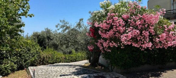 Apartamento T2 em Vasto, Italy N.º 308258 12