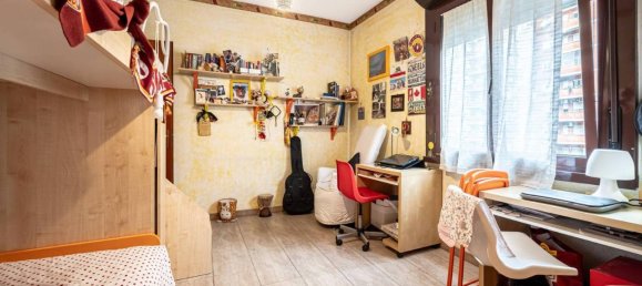 4 rooms Apartment in Rome, Italy No. 36326 5