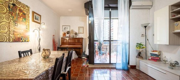 4 rooms Apartment in Rome, Italy No. 36326 19