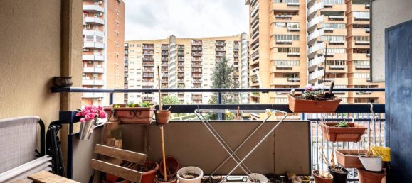 4 rooms Apartment in Rome, Italy No. 36326 12