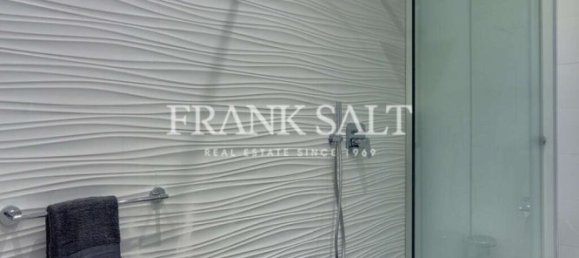 3 bedrooms Apartment in Ta' Xbiex, Malta No. 10139 10