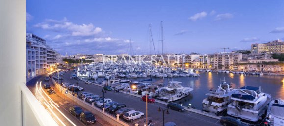 3 bedrooms Apartment in Ta' Xbiex, Malta No. 10139 6