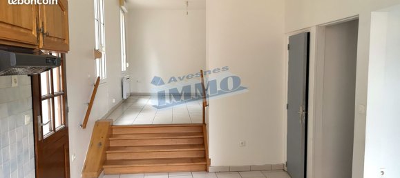 Дом с 3 спальнями в Обиньи-ан-Артуа, Франция № 98099 3