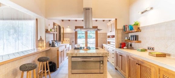 4 bedrooms House in Mallorca, Spain No. 152624 9